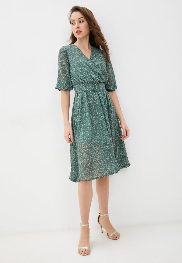 фото Платье hey look