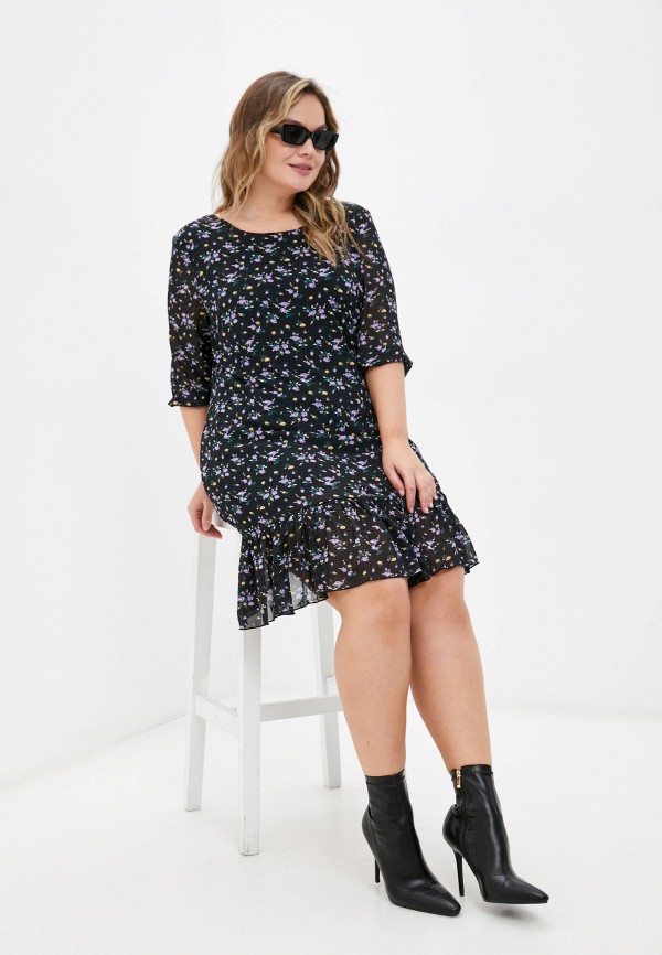 фото Платье hey look