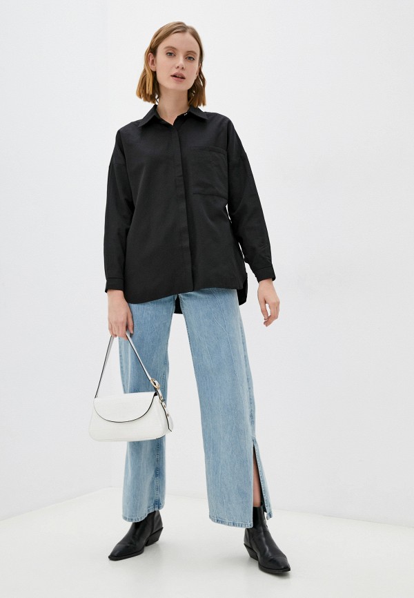 фото Рубашка hey look