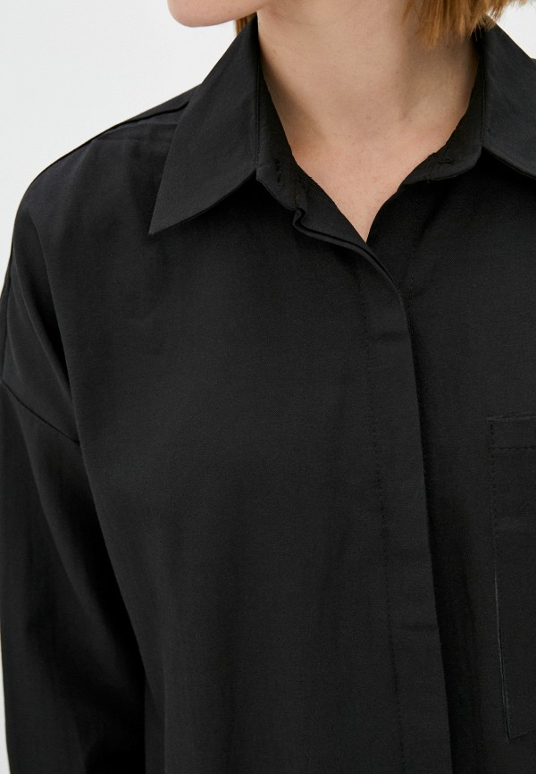 

Рубашка Hey Look, Черный