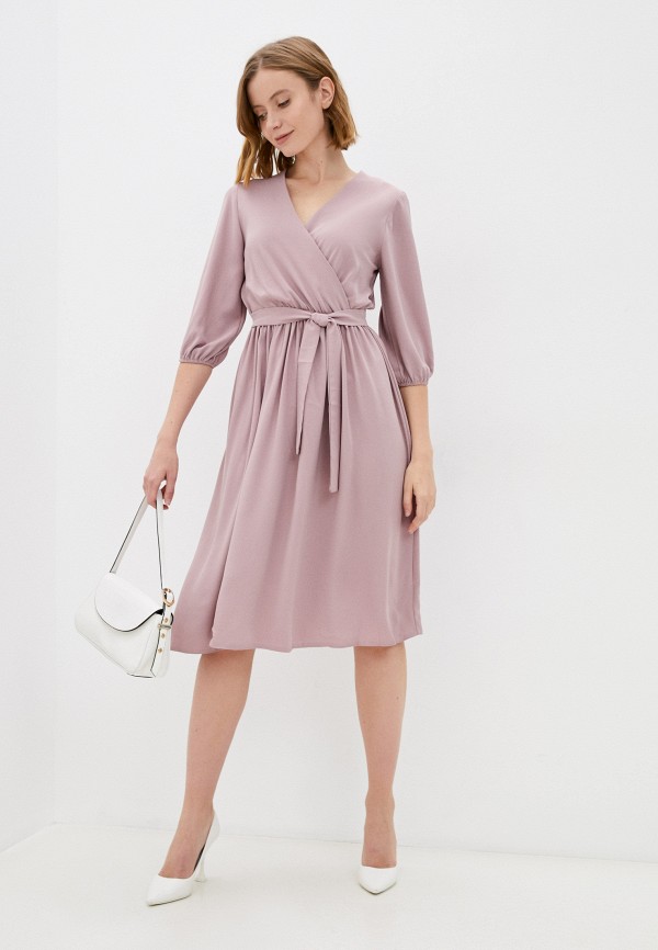 фото Платье hey look