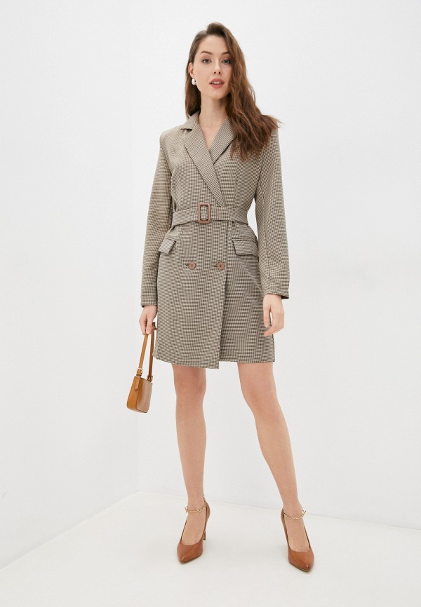 фото Платье hey look