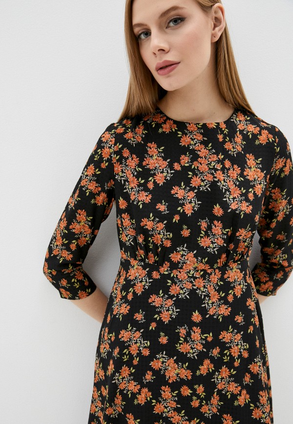 фото Платье и портупея hey look