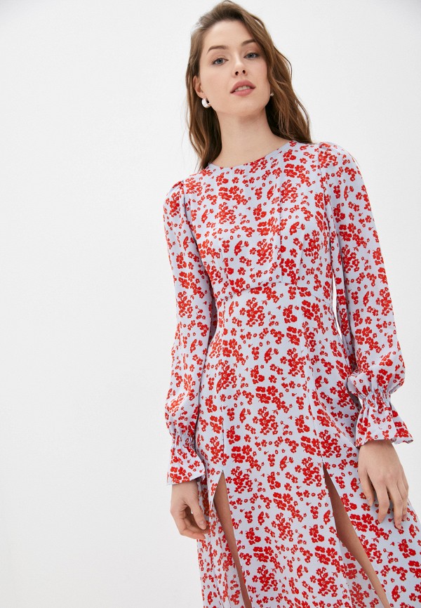 фото Платье hey look