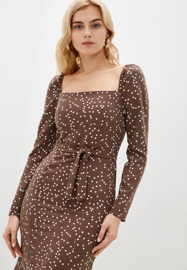 фото Платье hey look