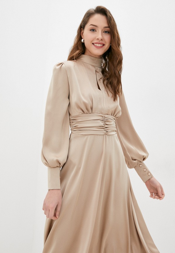 фото Платье hey look