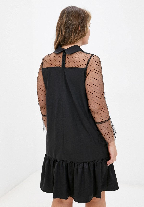 фото Платье hey look