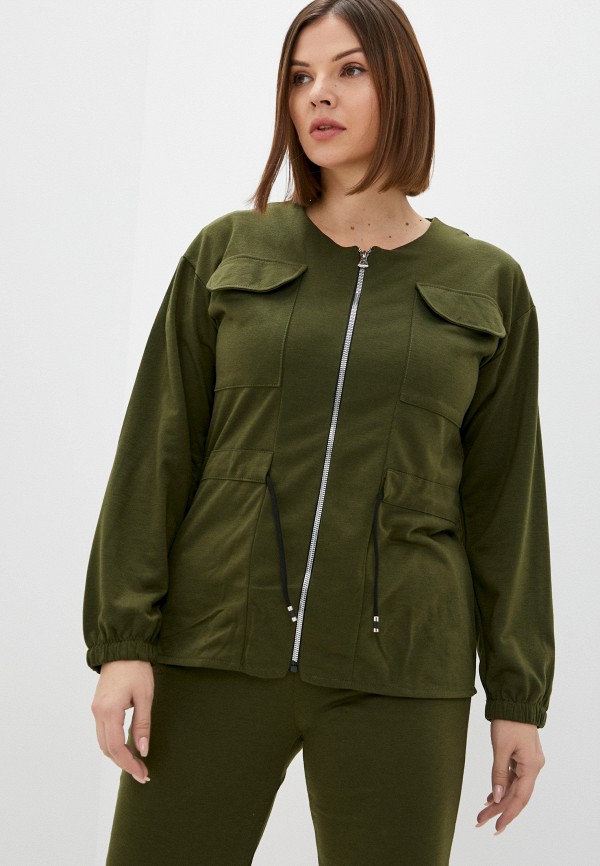 фото Костюм спортивный hey look