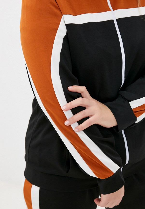 фото Костюм спортивный hey look