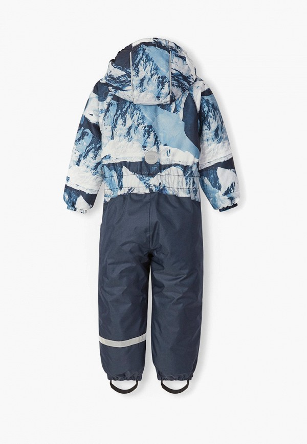 фото Комбинезон утепленный lassie