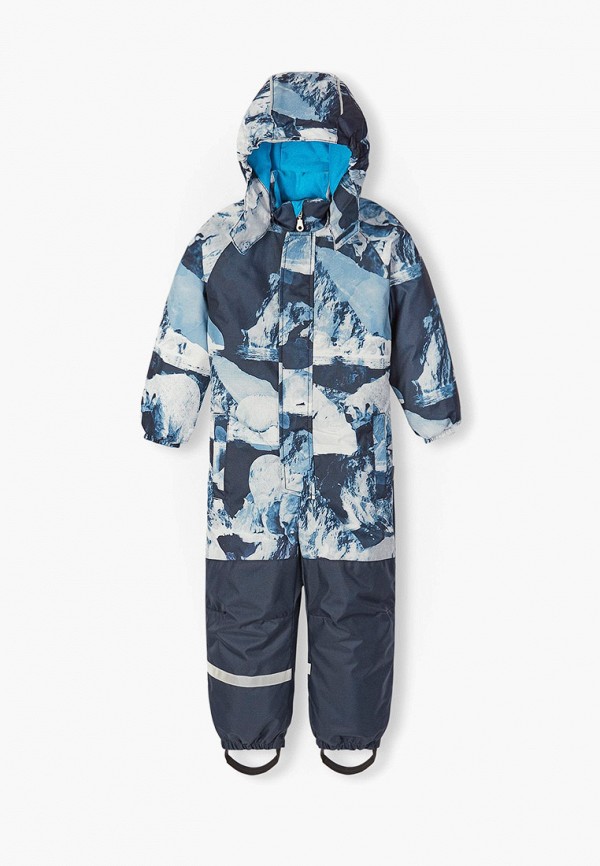 фото Комбинезон утепленный lassie