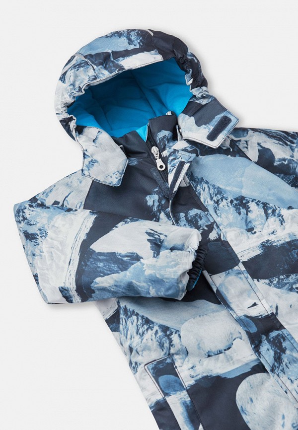 фото Комбинезон утепленный lassie