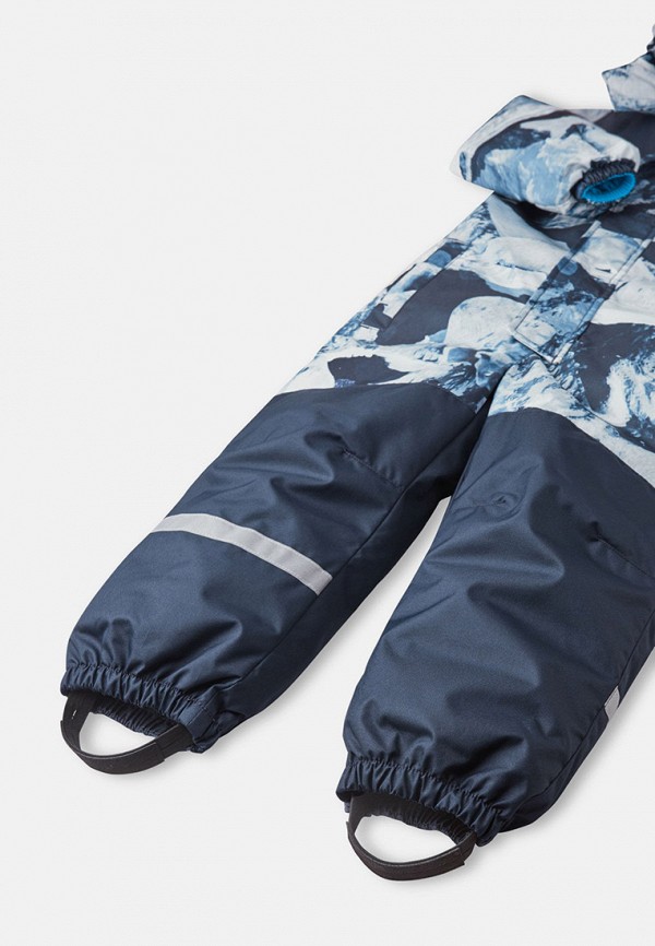 фото Комбинезон утепленный lassie