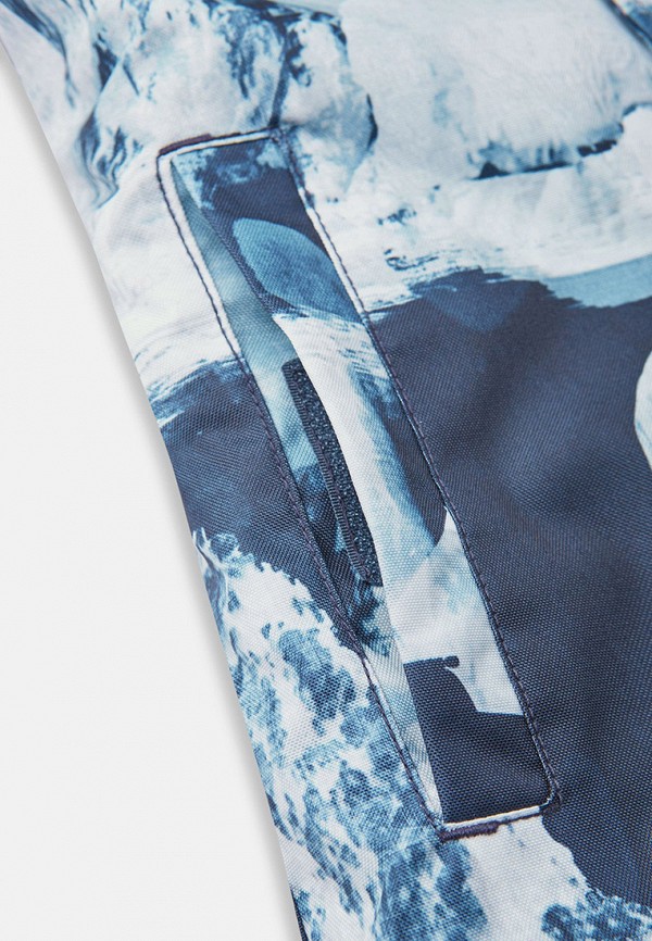 фото Комбинезон утепленный lassie