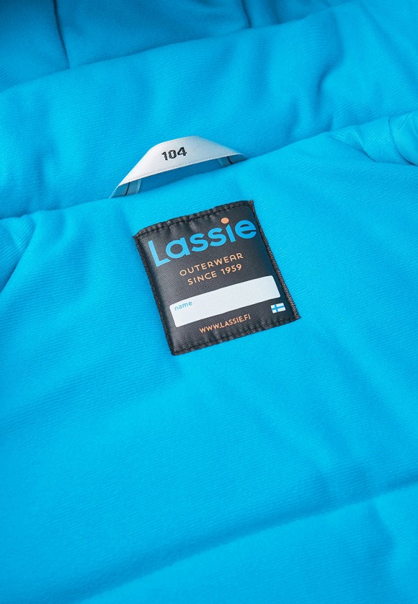 фото Комбинезон утепленный lassie