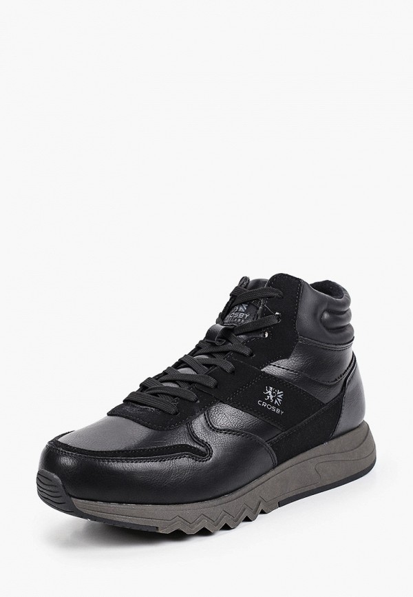 фото Кроссовки crosby