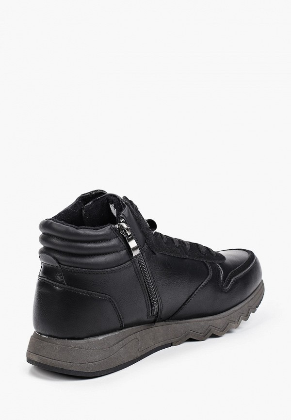 фото Кроссовки crosby