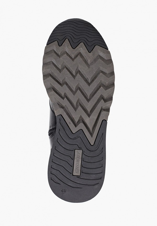 фото Кроссовки crosby