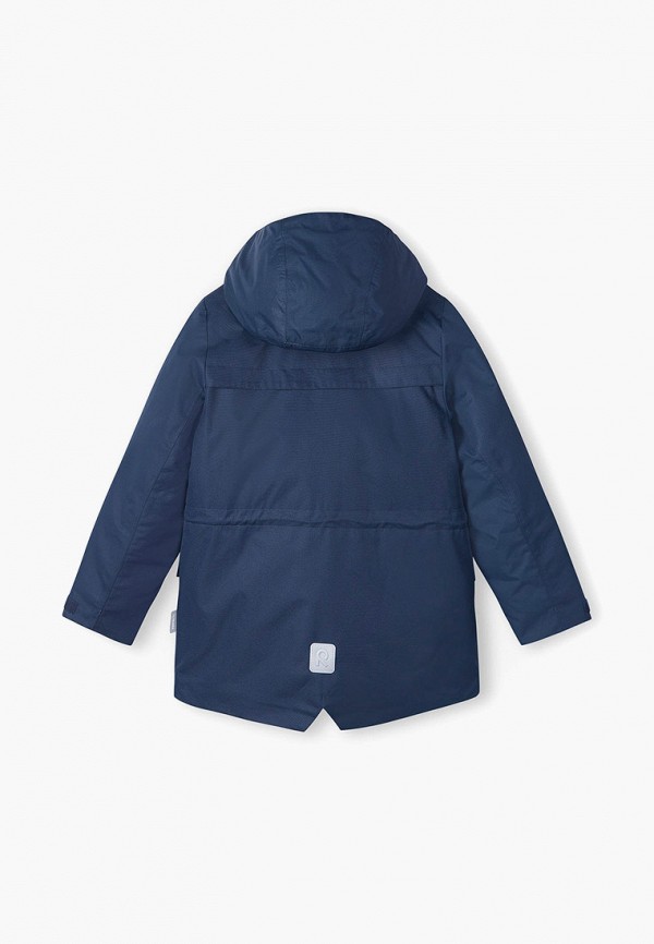 фото Куртка утепленная reima