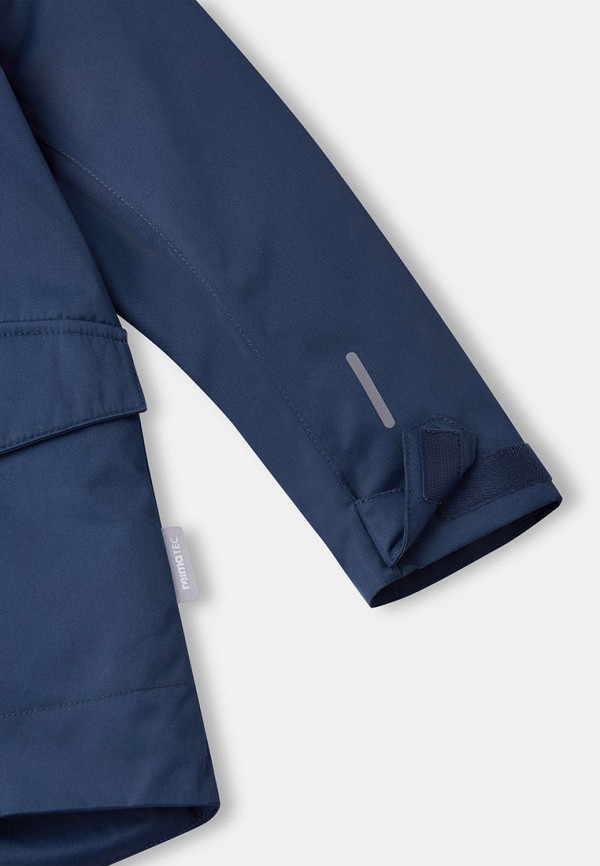 фото Куртка утепленная reima