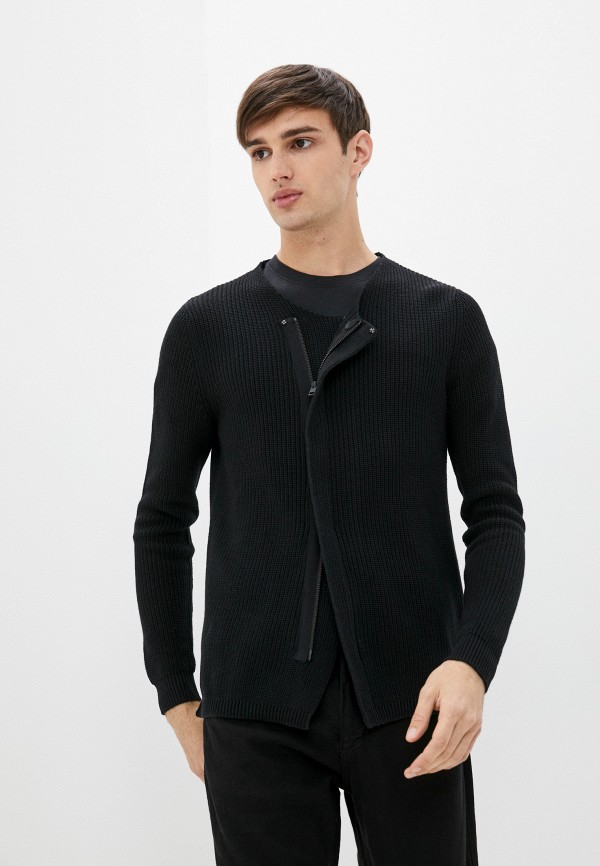 

Кардиган Antony Morato, Черный