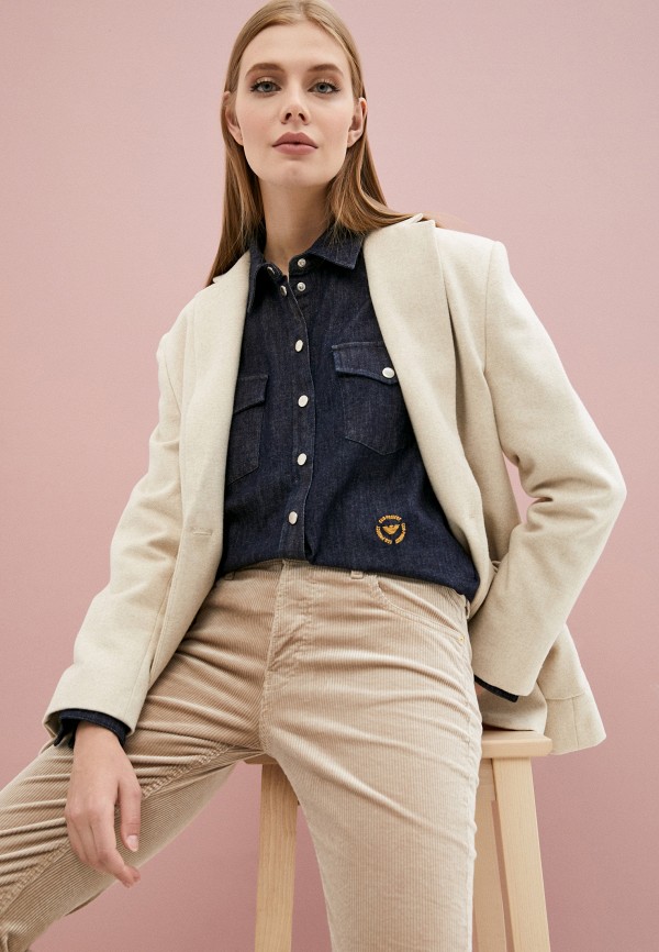 фото Брюки emporio armani