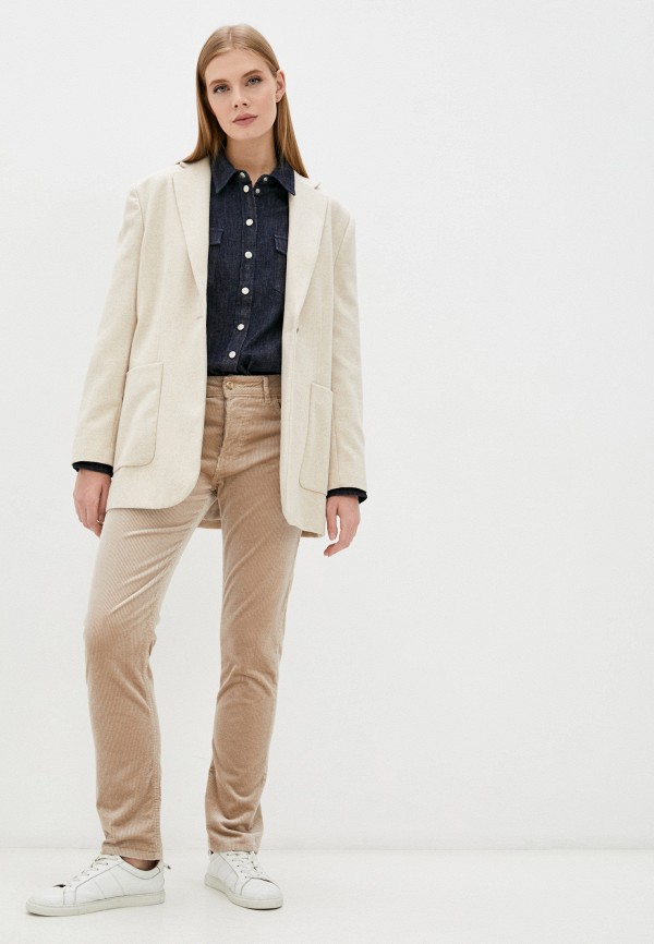 фото Брюки emporio armani