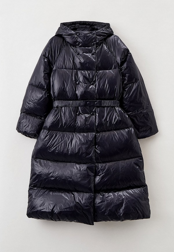 

Пуховик Emporio Armani, Синий, Emporio Armani RTLAAS607901
