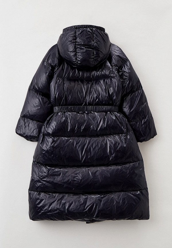 фото Пуховик emporio armani