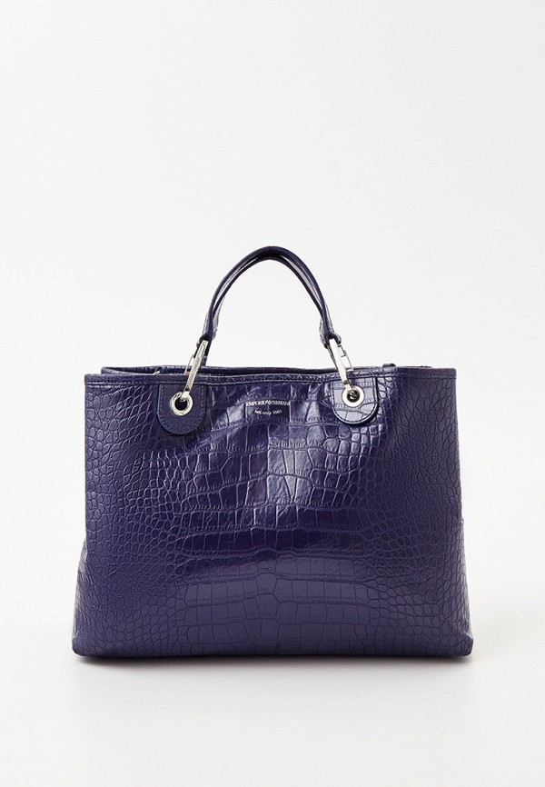 

Сумки 2 шт. Emporio Armani, Синий