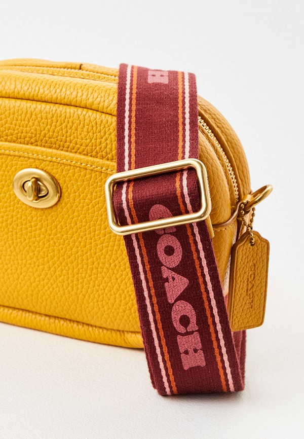 фото Сумка coach