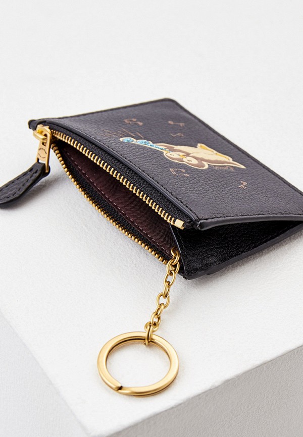 фото Кошелек coach