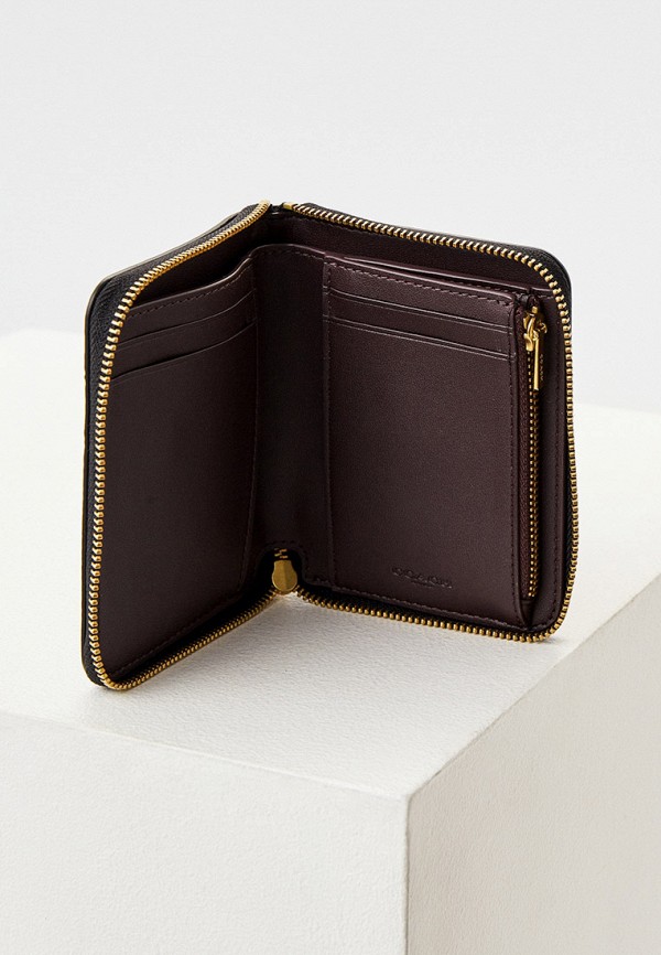 фото Кошелек coach