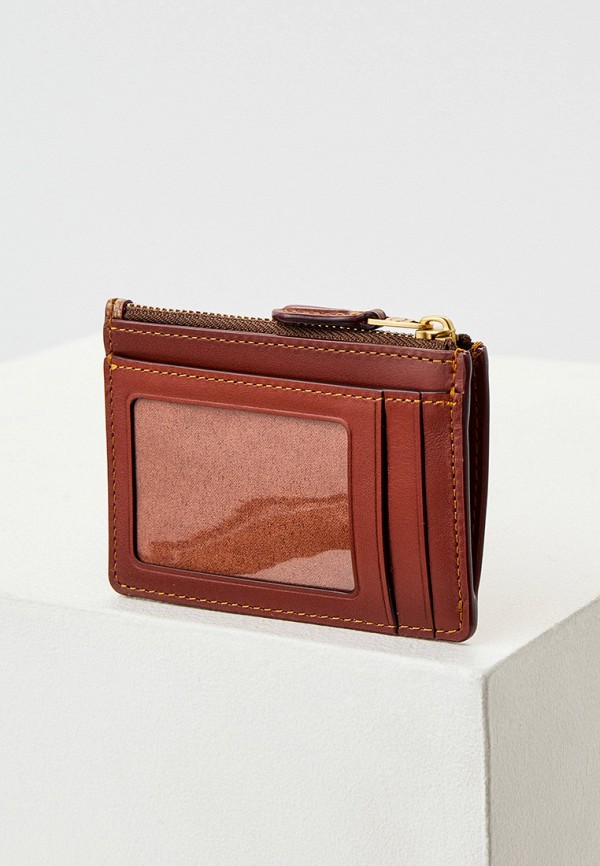 фото Кошелек coach