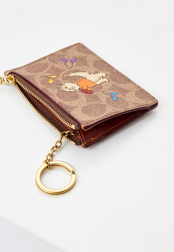 фото Кошелек coach