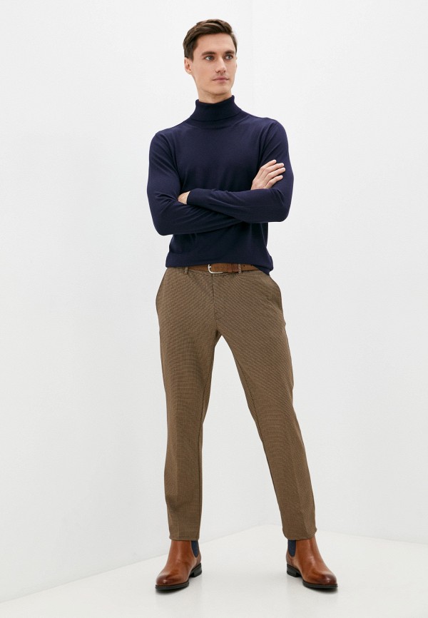 фото Водолазка cortigiani