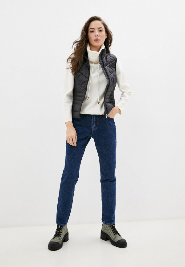 фото Жилет утепленный vero moda