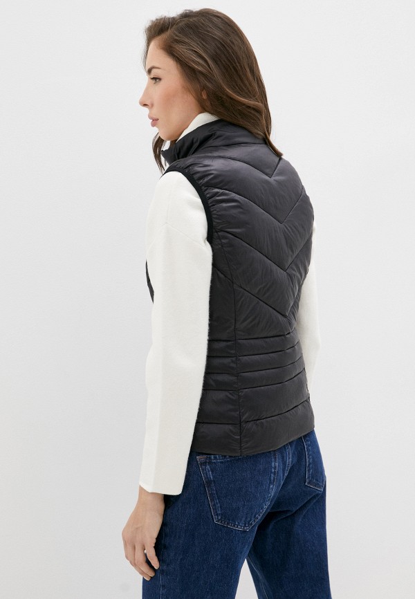 фото Жилет утепленный vero moda