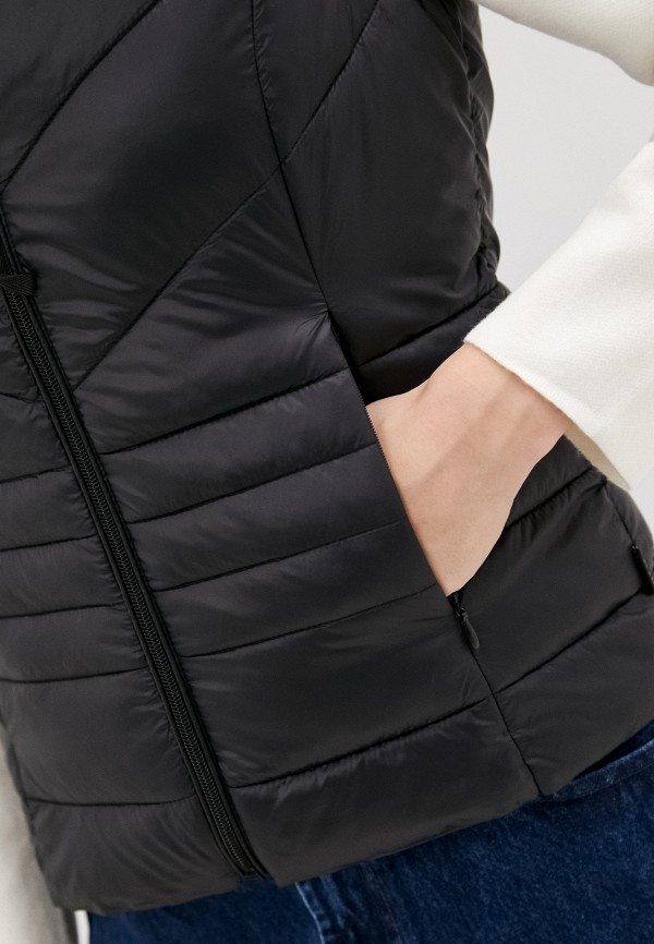 фото Жилет утепленный vero moda