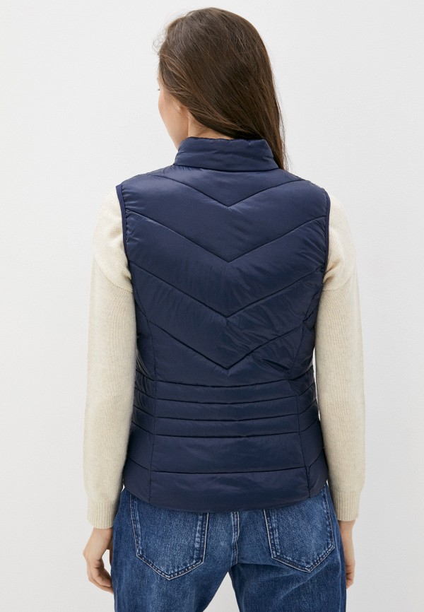 фото Жилет утепленный vero moda