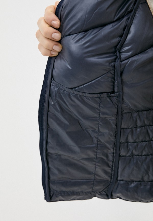 фото Жилет утепленный vero moda