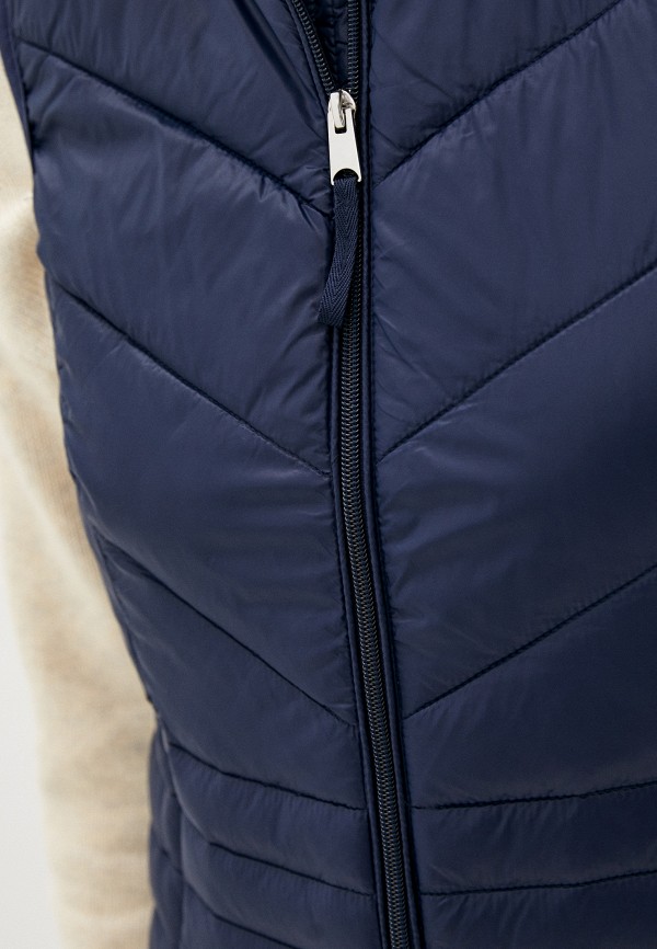 фото Жилет утепленный vero moda