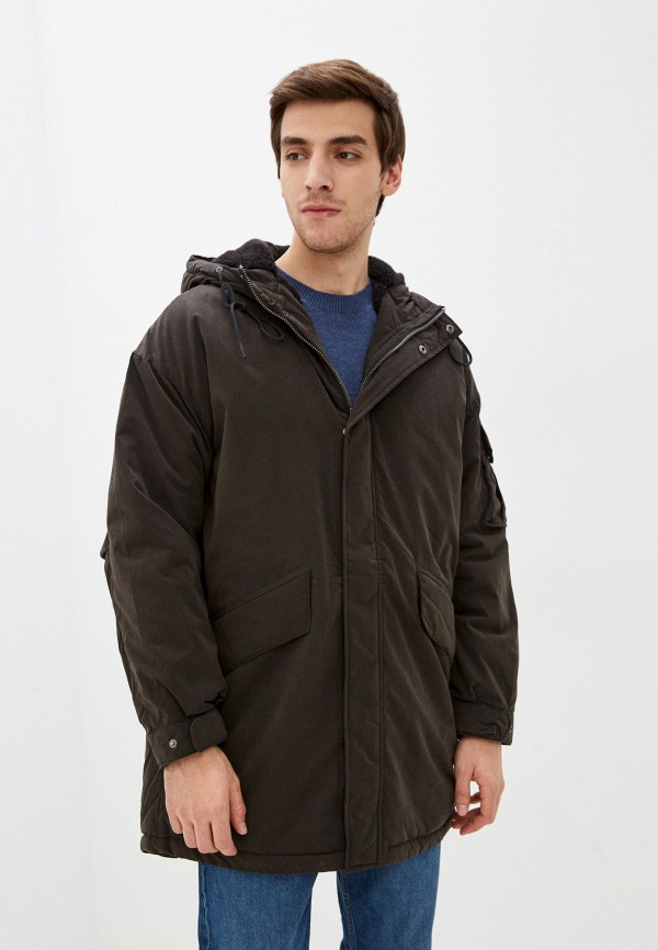 фото Парка jack & jones