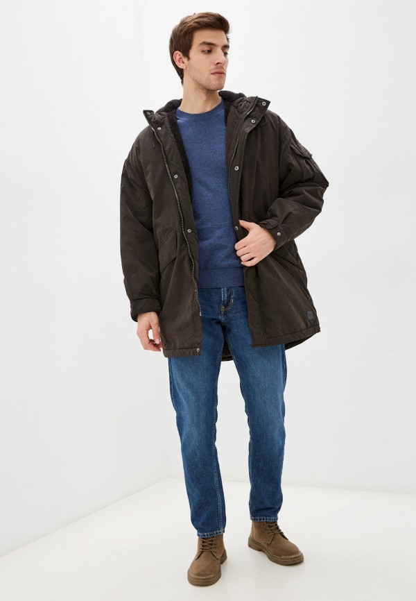 фото Парка jack & jones