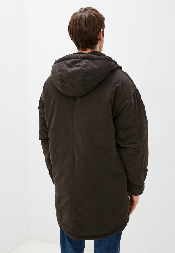 фото Парка jack & jones