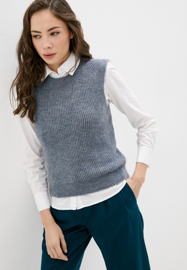 

Жилет Vero Moda, Серый