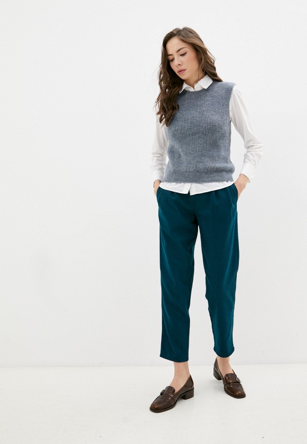 фото Жилет vero moda