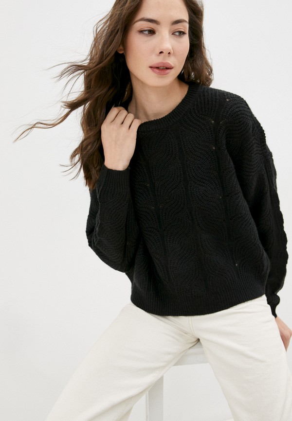 

Джемпер Vero Moda, Черный