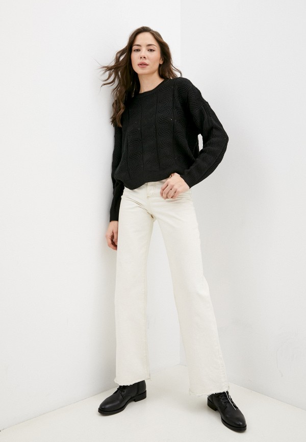 

Джемпер Vero Moda, Черный, Vero Moda RTLAAS621001