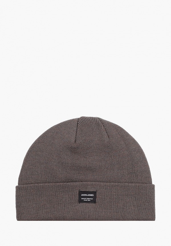 

Шапка Jack & Jones, Серый